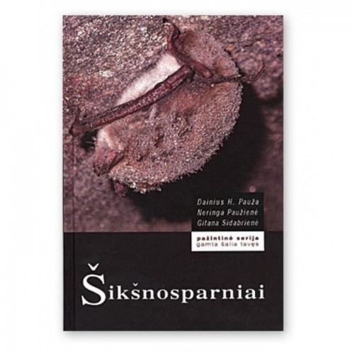 ŠIKŠNOSPARNIAI
