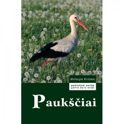 PAUKŠČIAI